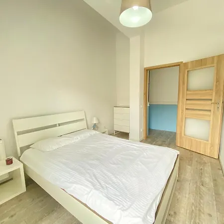 Ann Rituals Apartament