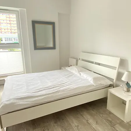 Apartament Ann Rituals